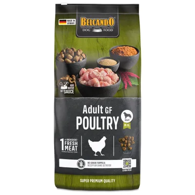 Belcando Adult Grain-Free