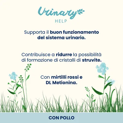 Almo Nature Functional Urinary Help