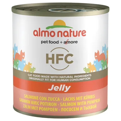 Almo Nature HFC Natural 6 x 280 g
