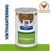 Hill's Prescription Diet Metabolic Ragout med kyckling och grönsaker