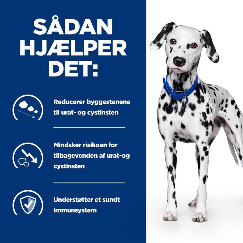 Hill's Prescription Diet u/d Urinary Care