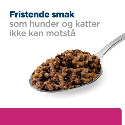 Hill's Prescription Diet Gastrointestinal Biome med kylling