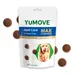 YuMOVE Joint Care Daily Bites for Senior Dogs Max Strength