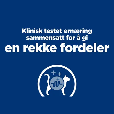 Hill's Prescription Diet m/d Diabetes Care