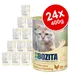 Bozita Canned Food Saver Pack 24 x 400g