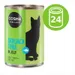 Ekonomipack: Cosma Original i gelé 24 x 400 g