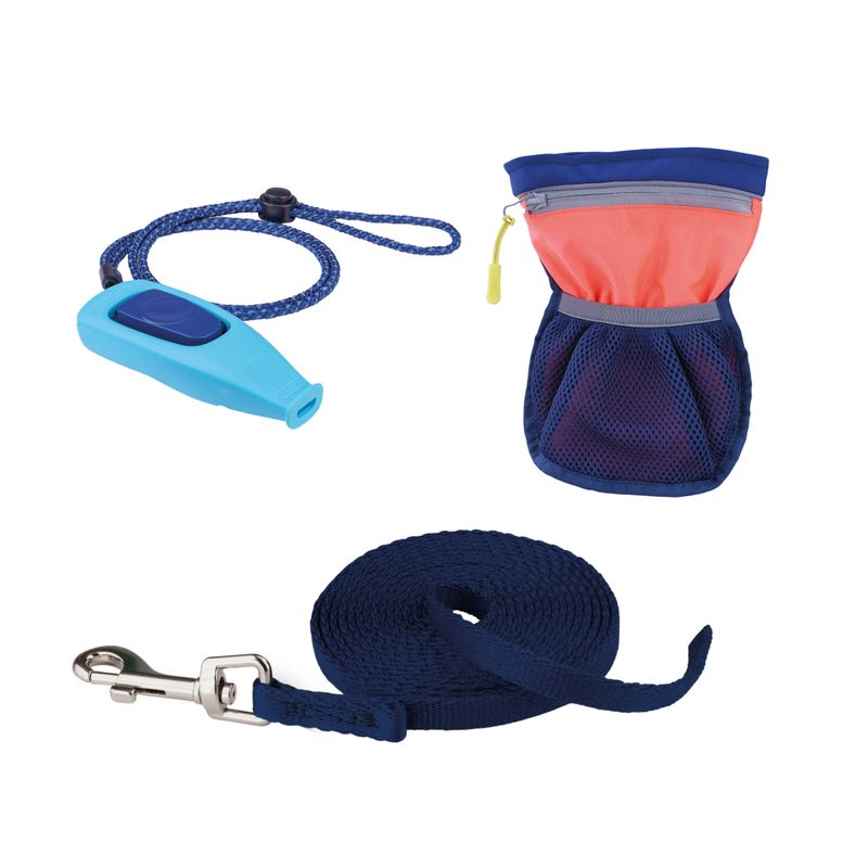Coachi Puppy & Mini стартов комплект за обучение