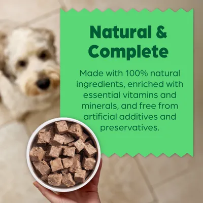 Naturediet Feel Good Adult - White Fish - 18 x 390g Naturediet Feel Good Adult - White Fish - 18 x 390g