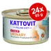 Kattovit Urinary Conserve 24 x 85 g