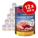 Rocco Classic Pork 12 x 400g