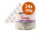 Purizon Organic 24 x 200 g