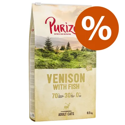 Πακέτο Δοκιμής Purizon 2 x 400 g