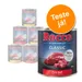 Rocco 6 x 800 g - Pack de degustação