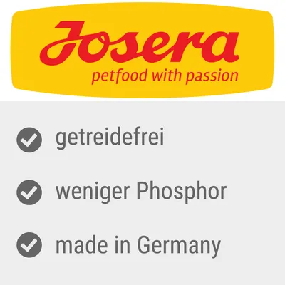 Josera MiniSenior