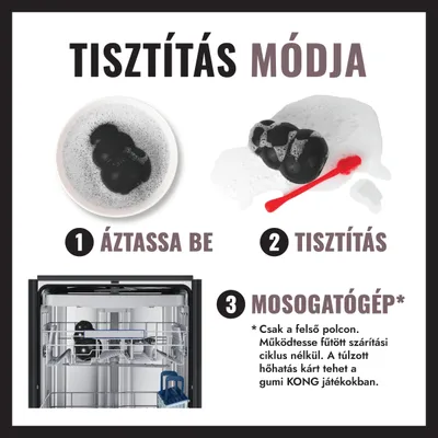 KONG Extreme kutyajáték