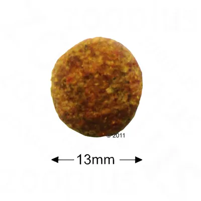 Exclusion tørrfôr hjort  & potet