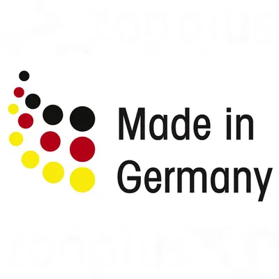 Made in Germany