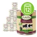 Økonomipakke Lukullus 12 x 800 g
