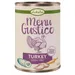 Lukullus "Menu Gustico" - Kalkun med søtpotet, squash og gulrot
