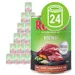 Økonomipakke Rocco Meny 24 x 400 g