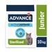 Affinity Advance Sterilised Junior with Chicken