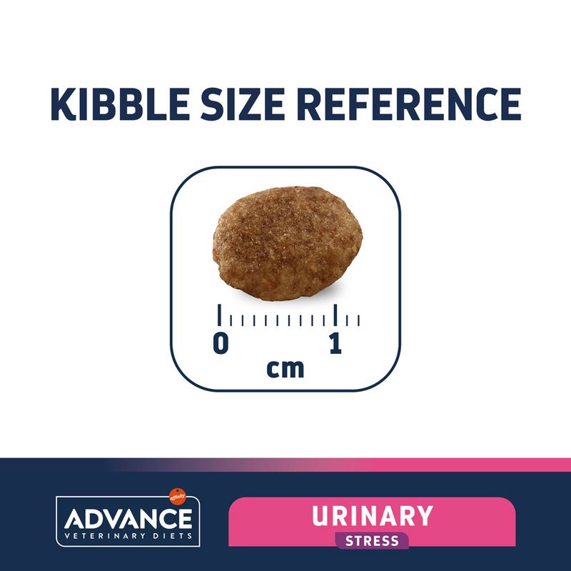 Affinity Advance Veterinary Diets Urinary Stress