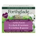 Forthglade Complete Meal Grain-Free Adult Dog - National Trust Variety Pack
