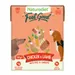 Naturediet Feel Good Adult - Chicken & Lamb