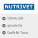 1 + 1 gratis! 2 x 1,5 kg Nutrivet Inne Sterilised