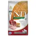 Farmina Dog Low Grain Chicken & Pomegrante Adult Medium Dog - dog dry food