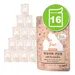 Grau Bouchées gourmandes 16 x 125 g pour chat