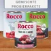 Rocco gemischte Probierpakete 6 x 800 g