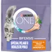 Purina ONE Coat & Hairball