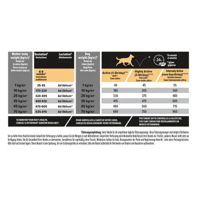PURINA PRO PLAN All Size Adult Performance