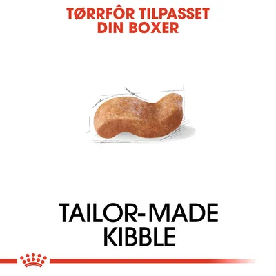 Royal Canin Boxer Adult