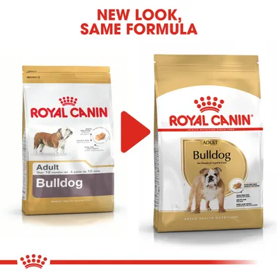Royal Canin Bulldog Adult