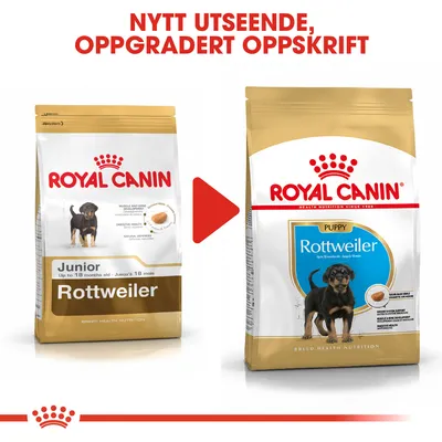 Royal Canin Rottweiler Puppy