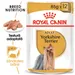 Royal Canin Yorkshire Terrier Adult Mousse