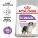 Royal Canin Medium Sterilised