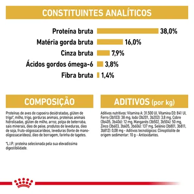 Royal Canin Siamese Adult