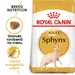 Royal Canin Sphynx Adult