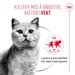 Royal Canin Light Weight Care AirLift Mousse