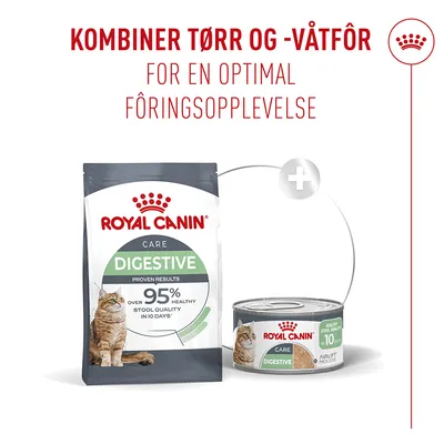 Royal Canin Digestive Care AirLift Mousse Royal Canin Digestive Care AirLift Mousse