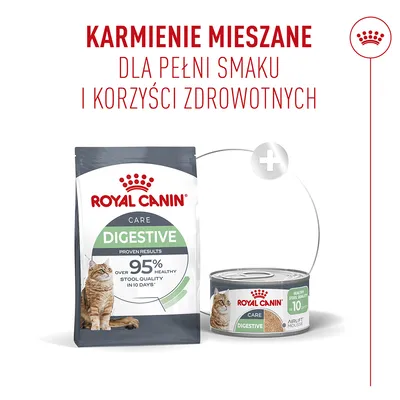 Royal Canin Digestive Care AirLift Mousse