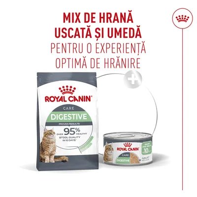 Royal Canin Digestive Care AirLift Mousse Royal Canin Digestive Care AirLift Mousse