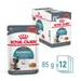 Royal Canin Hairball Care en salsa
