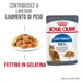 Royal Canin Light Weight Care umido in Gelatina per gatti