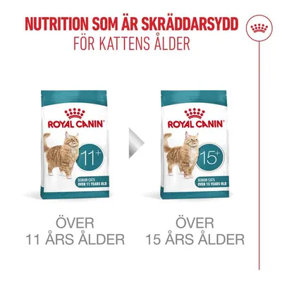 Royal Canin Ageing 11+