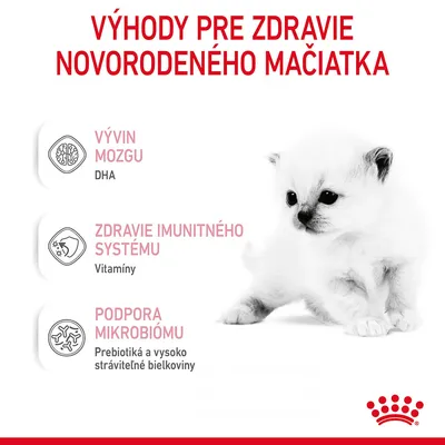 Royal Canin Babycat Milk