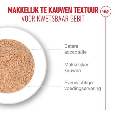Royal Canin Ageing 11+ Mousse